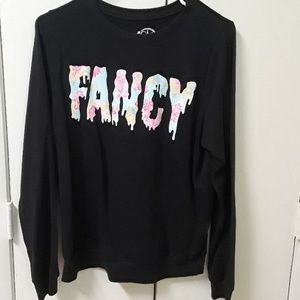 Fancy Sweatshirt